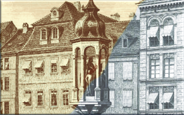 Modul Geo-Tour: "Otto der Große, Magdeburg und das Heilige Römische Reich" (Nutzbar ab 15.5.2022)